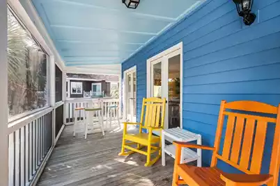 2714 Bayonne Street, Sullivans Island, SC 29482 - Photo 3