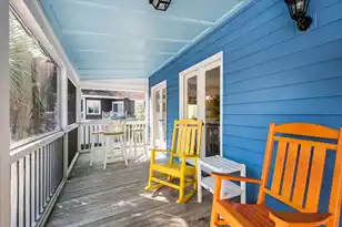 2714 Bayonne St, Sullivans Island, SC 29482 - Photo 3