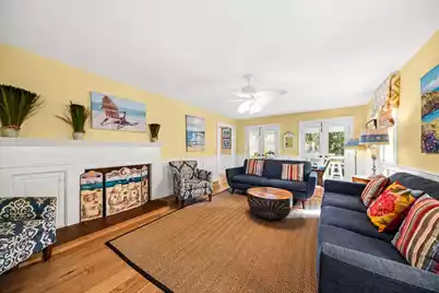 2714 Bayonne Street, Sullivans Island, SC 29482 - Photo 9
