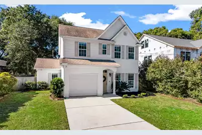 729 Spark Street, Mount Pleasant, SC 29464 - Photo 3