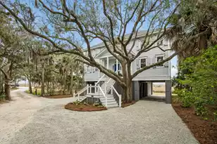 1130 Hammocks Way, Edisto Island, SC 29438 - Photo 5