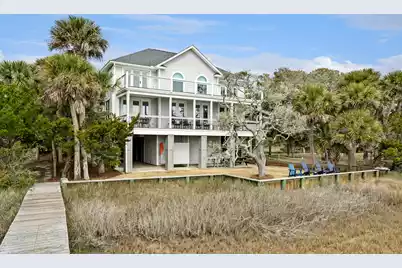 1130 Hammocks Way, Edisto Island, SC 29438 - Photo 41