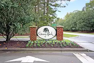 908 Marymont Ln W, Charleston, SC 29414 - Photo 31