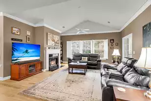 908 Marymont Ln W, Charleston, SC 29414 - Photo 1