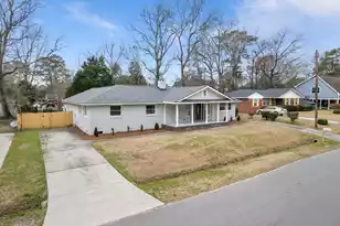 1111 Barrett Rd, Charleston, SC 29407 - Photo 1