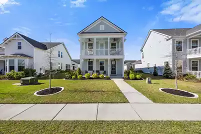 889 Carnes Crossing Boulevard, Summerville, SC 29486 - Photo 1