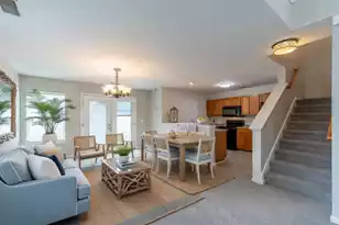 4833 Shady Tree Ln, Summerville, SC 29485 - Photo 3