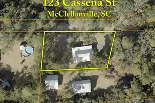 123 Cassena St, McClellanville, SC 29458 - Photo 37