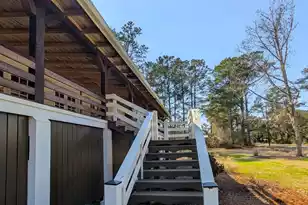 123 Cassena St, McClellanville, SC 29458 - Photo 5