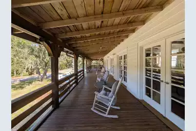 123 Cassena Street, McClellanville, SC 29458 - Photo 11