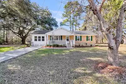 6342 Meggett Quail Road, Meggett, SC 29449 - Photo 3