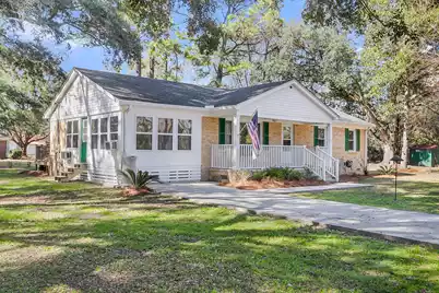 6342 Meggett Quail Road, Meggett, SC 29449 - Photo 43