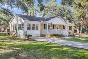 6342 Meggett Quail Rd, Meggett, SC 29449 - Photo 43