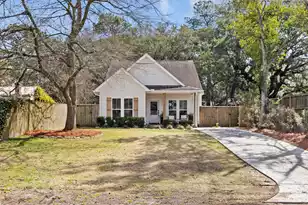 4326 Rugheimer Ave, North Charleston, SC 29405 - Photo 3