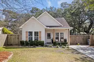 4326 Rugheimer Ave, North Charleston, SC 29405 - Photo 1