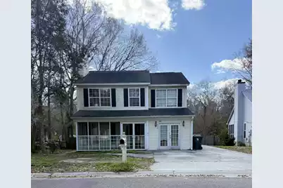 329 Parish Parc Drive, Summerville, SC 29485 - Photo 1