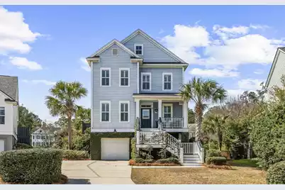 309 Megans Bay Lane, Wando, SC 29492 - Photo 1