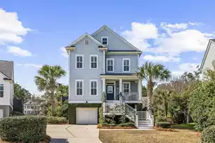 309 Megan's Bay Ln, Wando, SC 29492 - Photo 1