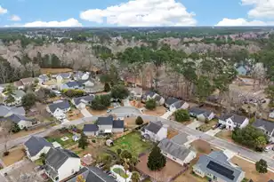 2226 Sandtuck Cir, Summerville, SC 29483 - Photo 47