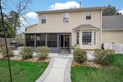 2226 Sandtuck Circle, Summerville, SC 29483 - Photo 25