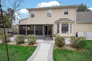 2226 Sandtuck Cir, Summerville, SC 29483 - Photo 25