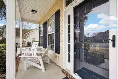 2226 Sandtuck Circle, Summerville, SC 29483 - Photo 3