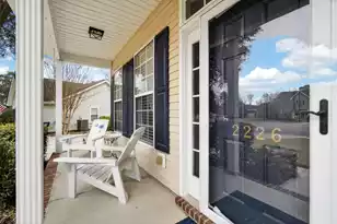 2226 Sandtuck Cir, Summerville, SC 29483 - Photo 3