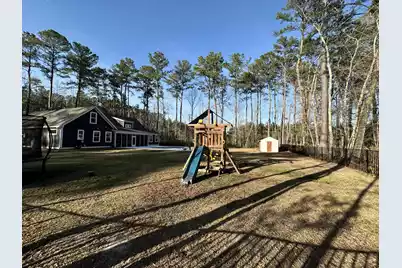 424 Myers Mayo Road, Cross, SC 29472 - Photo 33