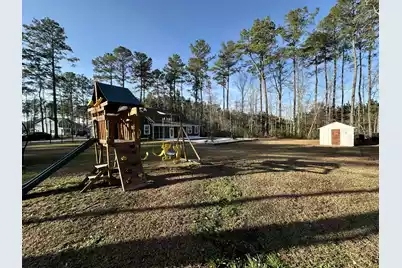 424 Myers Mayo Road, Cross, SC 29472 - Photo 35