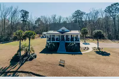 521 Limestone Road, Dorchester, SC 29437 - Photo 3