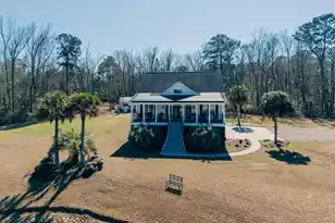 521 Limestone Rd, Dorchester, SC 29437 - Photo 3