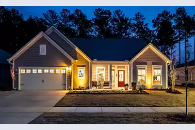 706 Spring Highlands Drive, Summerville, SC 29486 - Photo 3