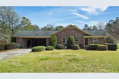 506 Witherspoon Street, Kingstree, SC 29556 - Photo 3