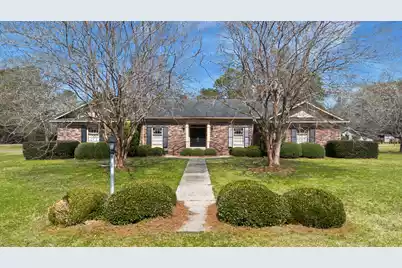 506 Witherspoon Street, Kingstree, SC 29556 - Photo 1