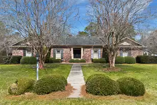 506 Witherspoon St, Kingstree, SC 29556 - Photo 1