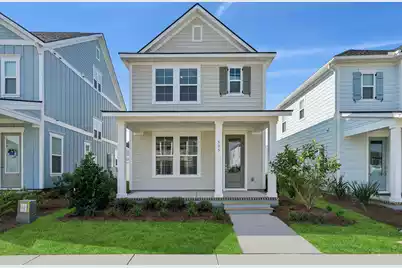 535 Ivy Green Lane, Summerville, SC 29486 - Photo 1