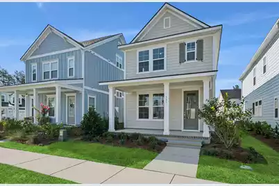 535 Ivy Green Lane, Summerville, SC 29486 - Photo 3