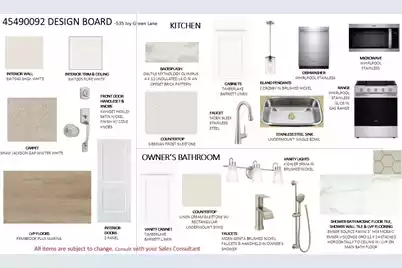 535 Ivy Green Lane, Summerville, SC 29486 - Photo 3