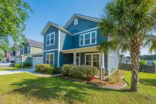 138 Basket Grass Ln, Summerville, SC 29486 - Photo 3