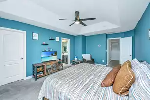 3033 Adventure Way, Ladson, SC 29456 - Photo 21