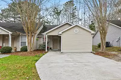 8045 Vermont Road, North Charleston, SC 29418 - Photo 1