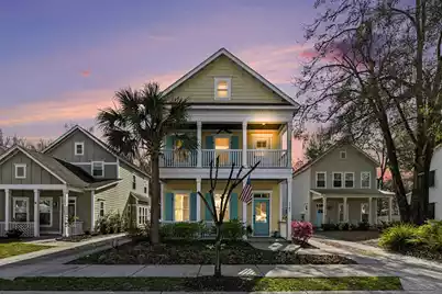 1141 Wexford Park, Mount Pleasant, SC 29466 - Photo 5