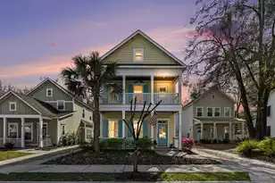 1141 Wexford Park, Mount Pleasant, SC 29466 - Photo 5