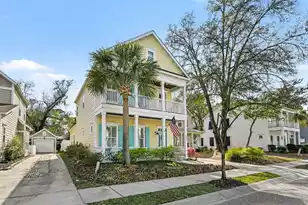 1141 Wexford Park, Mount Pleasant, SC 29466 - Photo 5