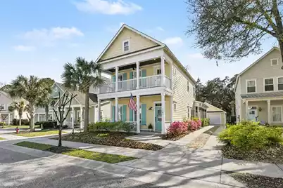1141 Wexford Park, Mount Pleasant, SC 29466 - Photo 7