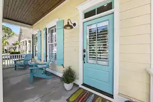 1141 Wexford Park, Mount Pleasant, SC 29466 - Photo 5
