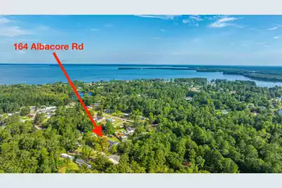 164 Albacore Road, Bonneau, SC 29431 - Photo 57