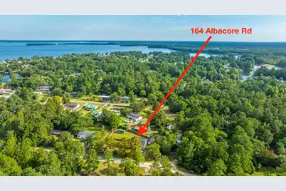 164 Albacore Road, Bonneau, SC 29431 - Photo 61