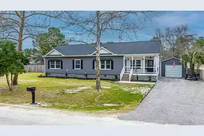 164 Albacore Road, Bonneau, SC 29431 - Photo 53