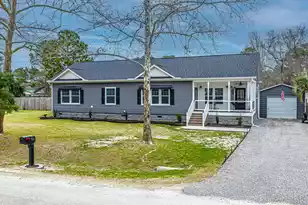 164 Albacore Rd, Bonneau, SC 29431 - Photo 53
